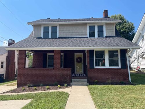4320 Gartin Avenue, Ashland, KY, 41101 | Card Image