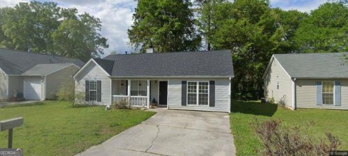 5781 Eagles Feather Ln, Riverdale, GA, 30274-5266 | Card Image