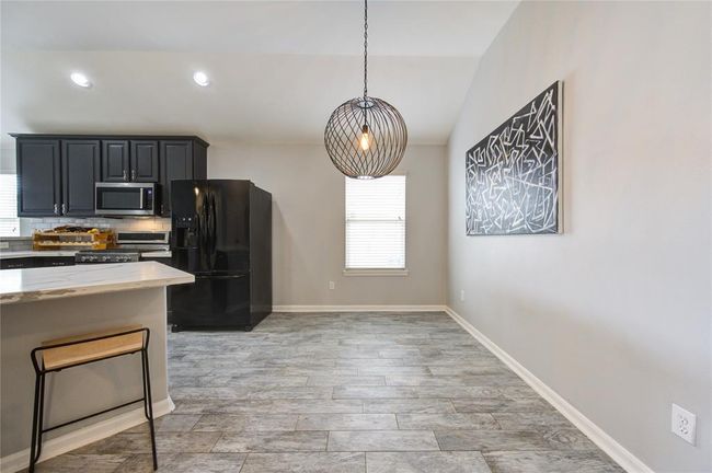 21811 Blossom Grove Ln, House other with 3 bedrooms, 2 bathrooms and 2 parking in Spring TX | Image 13