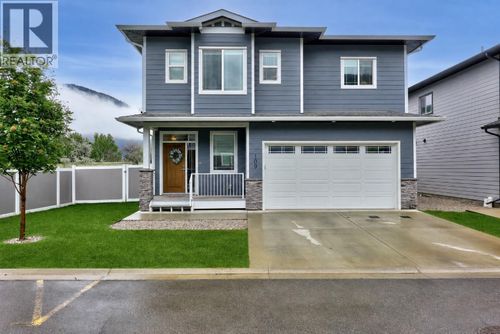 109-2575 Elston Drive, Kamloops, BC, V2B0J9 | Card Image