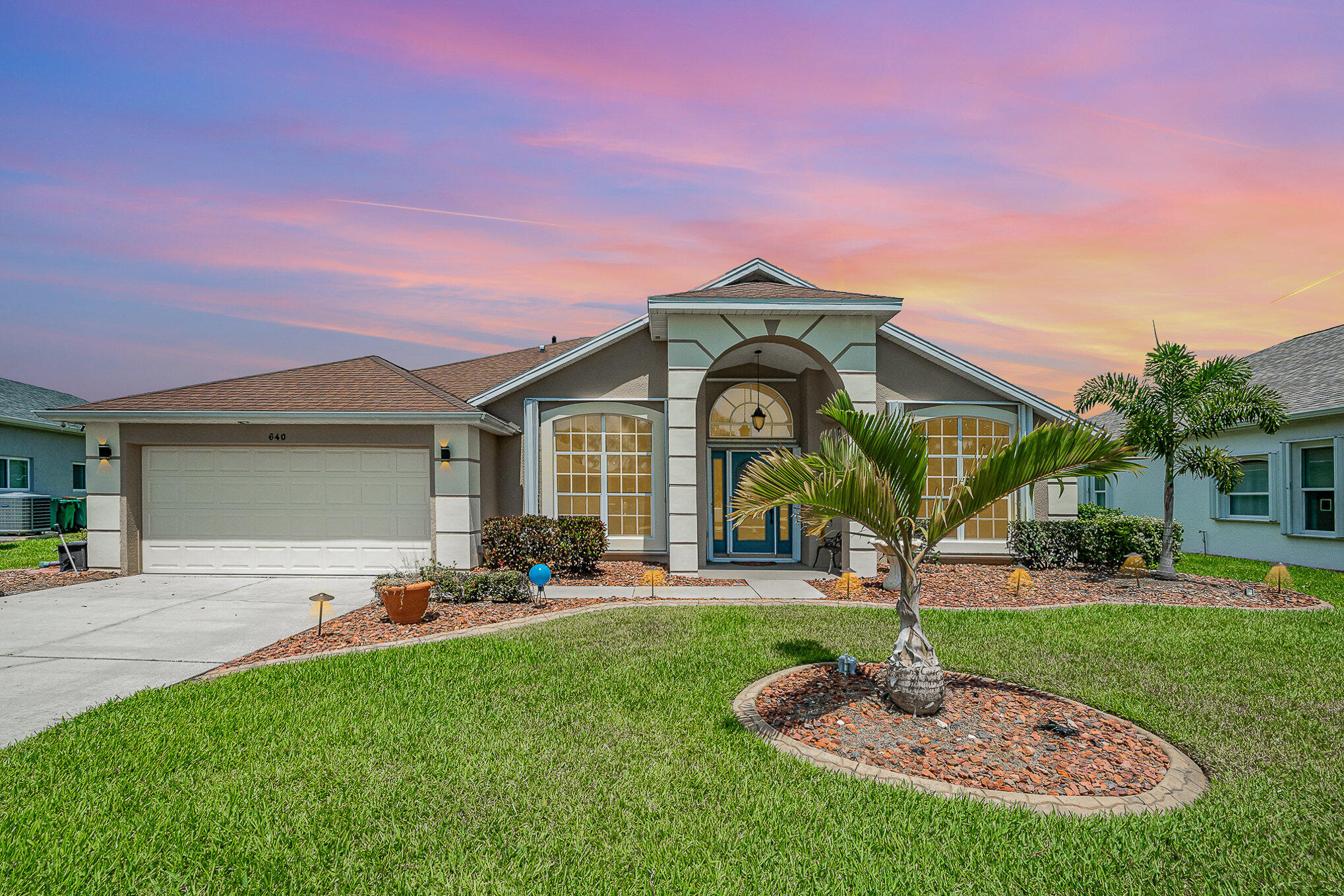 Carriage Hill Rd, Melbourne, FL 32940
