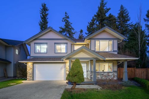 23811 115a Ave, Maple Ridge, BC, V2W2B9 | Card Image
