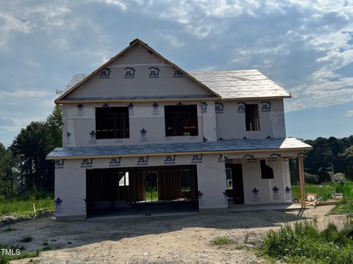 lot-84-100 Twin Pines Court, La Grange, NC, 28551 | Card Image