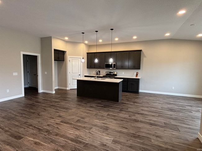1544 Cananea Way Way, House other with 3 bedrooms, 2 bathrooms and null parking in Fort Wayne IN | Image 12