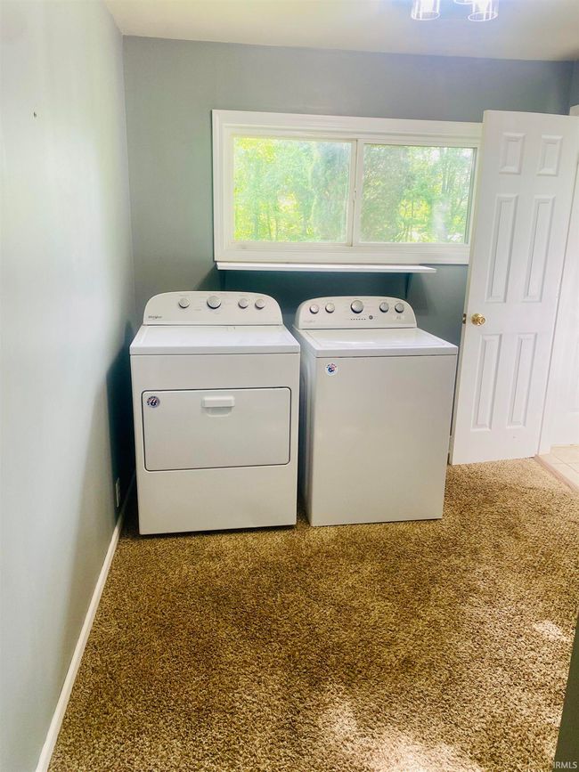 611 Russell Rd, Home with 3 bedrooms, 1 bathrooms and 4 parking in Chandler IN | Image 20