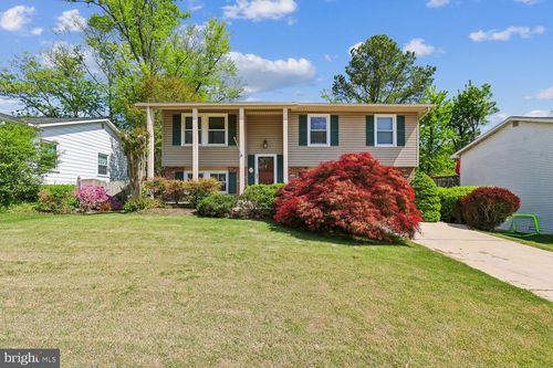 1032 Christmas Ln, GAMBRILLS, MD, 21054-1516 | Card Image