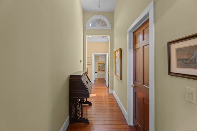Sunny Hallway | Image 21