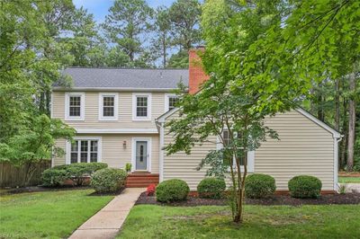 109 Mace Street, House other with 4 bedrooms, 2 bathrooms and null parking in Williamsburg VA | Image 2