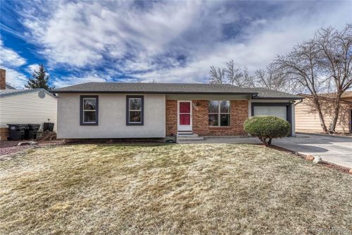 4525 Melville Drive, Colorado Springs, CO, 80916 | Card Image