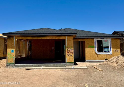 5972 E Dickens Lane, Prescott Valley, AZ, 86314 | Card Image