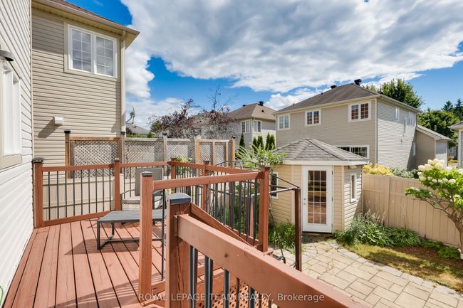 474 W Ridge Dr, House other with 5 bedrooms, 4 bathrooms and 2 parking in Stittsville ON | Image 46