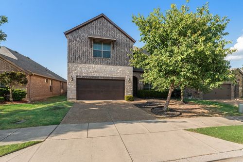 929 Lake Meadow Ln, Little Elm, TX, 75068-8497 | Card Image