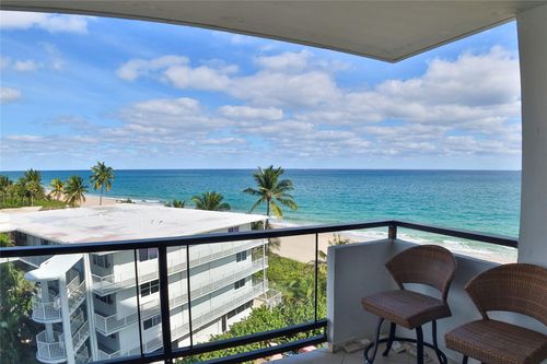 603-1500 S Ocean Blvd, Pompano Beach, FL, 33062-7400 | Card Image