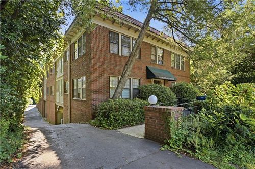 4-633 Moreland Ave Ne, Atlanta, GA, 30307-1542 | Card Image