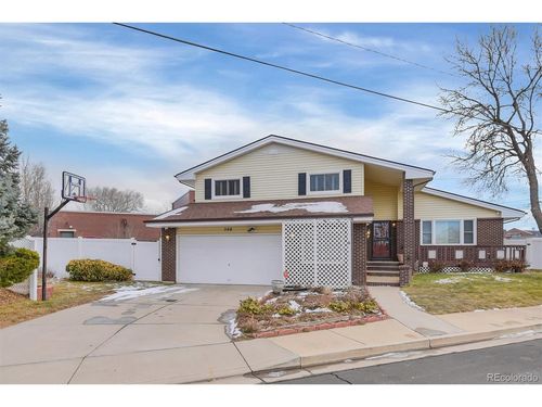 508 4th St, Frederick, CO, 80530-5010 | Card Image