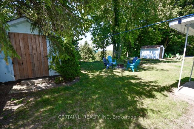 73075 Ducharme Beach Rd, House other with 5 bedrooms, 2 bathrooms and 4 parking in Zurich ON | Image 32