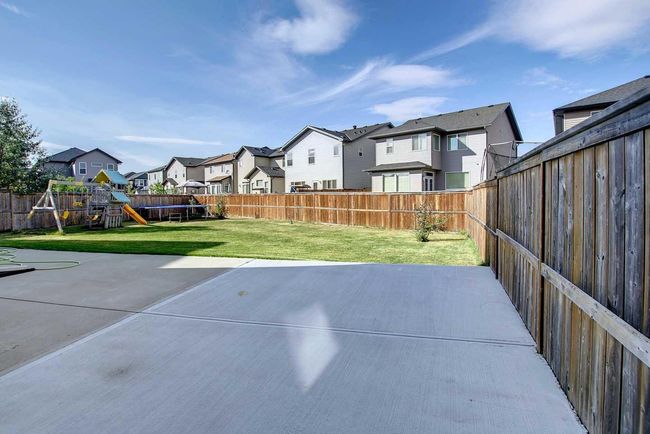 55 Skyview Shores Crt Ne, House detached with 4 bedrooms, 3 bathrooms and 4 parking in Calgary AB | Image 32