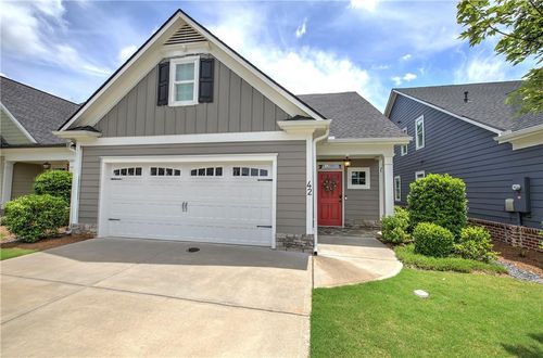 42 Encore Lane, Cartersville, GA, 30120 | Card Image