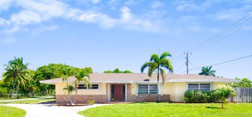 891 Lyndon Dr, Lantana, FL, 33462-4209 | Card Image
