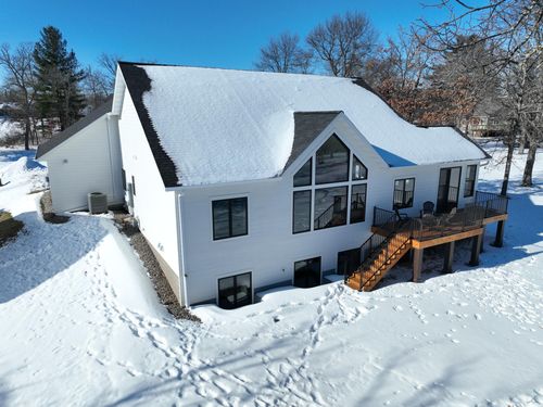 6484 Kabekona Ridge Ln Nw, Walker, MN, 56484 | Card Image