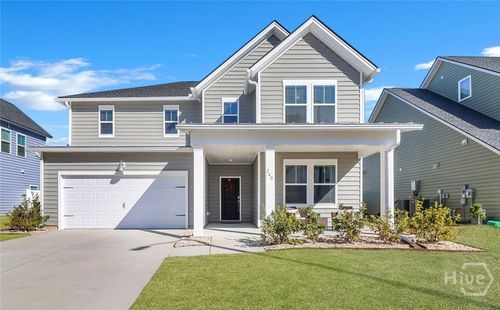 240 Lillian Street, Rincon, GA, 31326 | Card Image