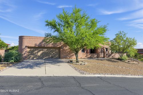 1750 W Camino Urbano, Green Valley, AZ, 85622 | Card Image