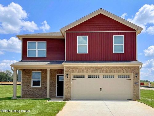 140 Shoemaker Ln, Elizabethtown, KY, 42701-4516 | Card Image