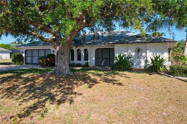 1398 Navigator Rd, House other with 3 bedrooms, 2 bathrooms and 2 parking in PUNTA GORDA FL | Image 27