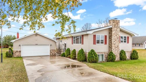 3949 Co 416 20th Road, Gladstone, MI, 49829 | Card Image