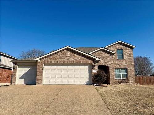 500 Kingfisher Ln, Leander, TX, 78641-1797 | Card Image