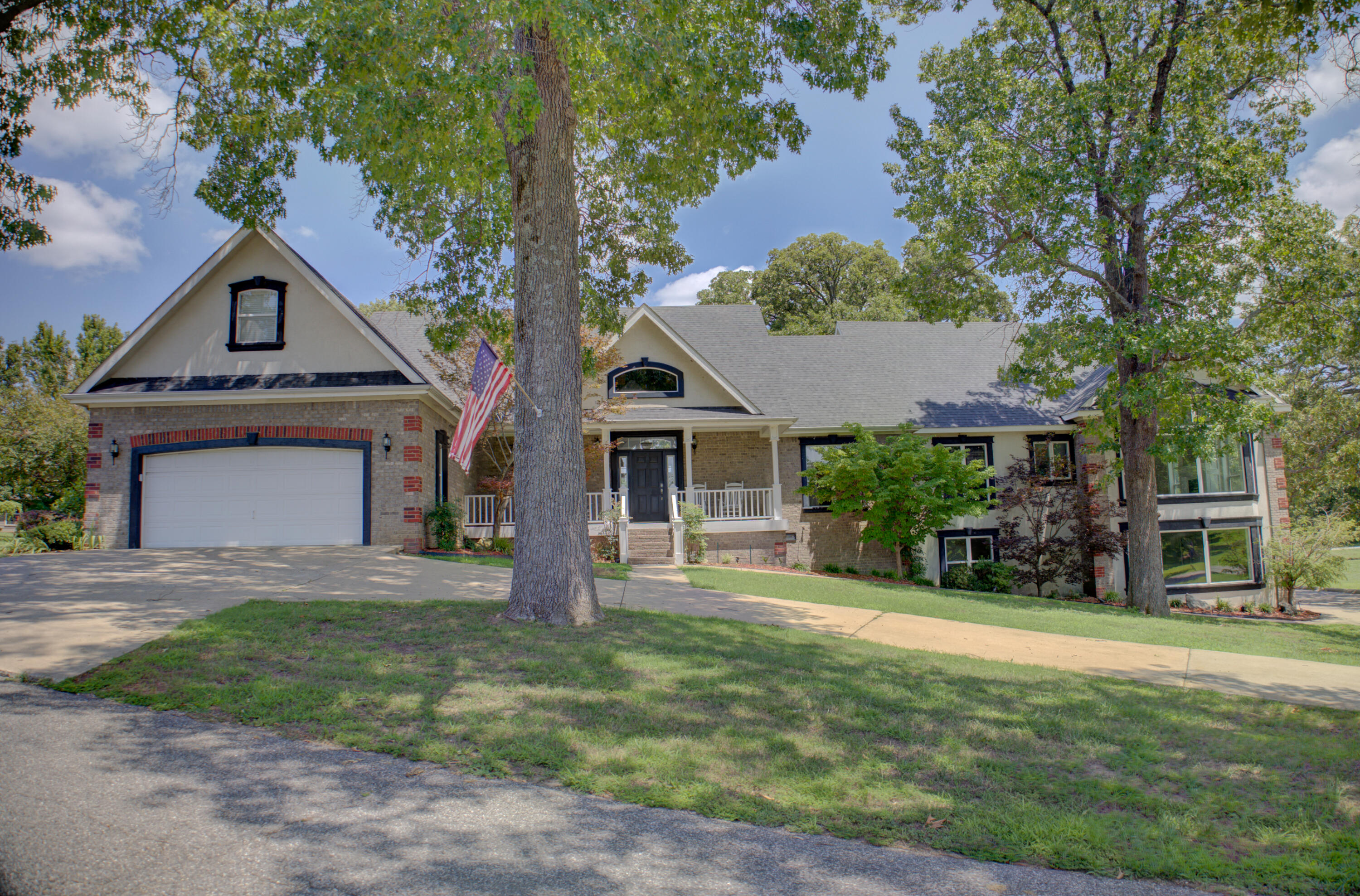 Scenic Dr, Grove, OK 74344