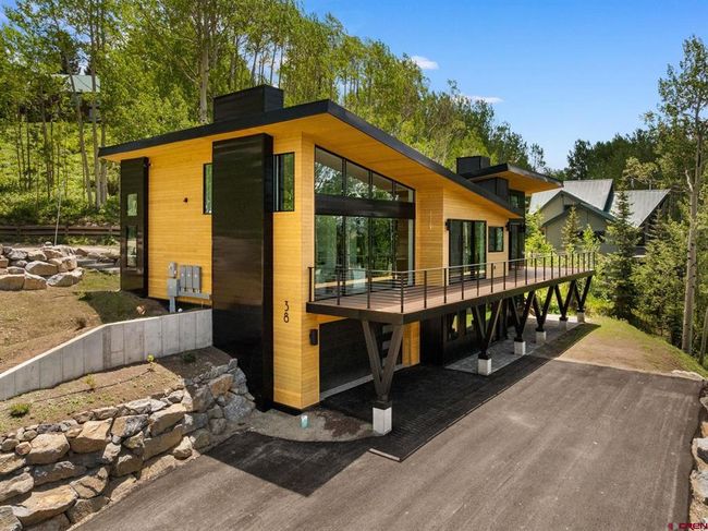 38 Ruby Dr, House other with 4 bedrooms, 5 bathrooms and null parking in Crested Butte CO | Image 30