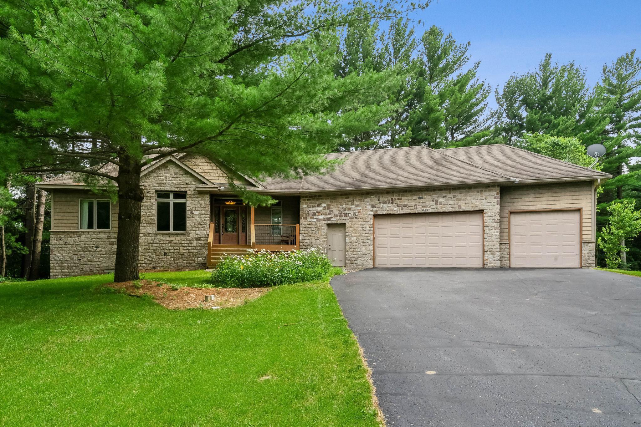 211th Ave, Elk River, MN 55330