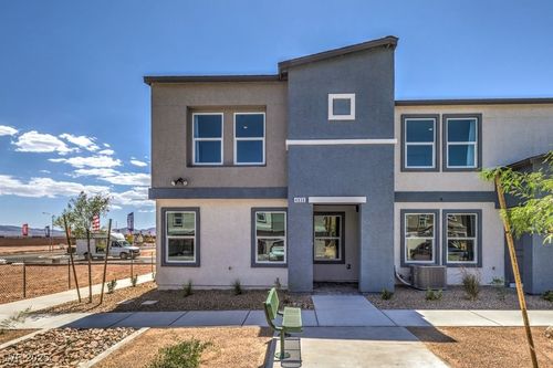 lot-130-4948 Fern Mesa Avenue, Las Vegas, NV, 89139 | Card Image