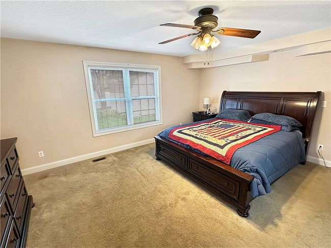 1113 Unique Ct, House other with 4 bedrooms, 3 bathrooms and null parking in Mattoon IL | Image 12