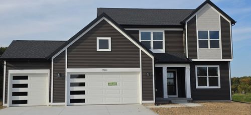 40-7961 Loralyn Ct, Caledonia, MI, 49316-7963 | Card Image