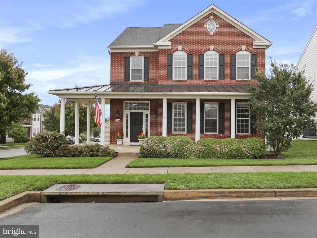 Lord Fairfax St, Charles Town, WV 25414