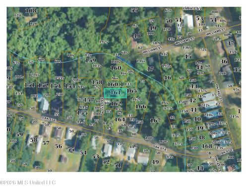 4 Bailey Lane, Natchez, MS, 39120 | Card Image