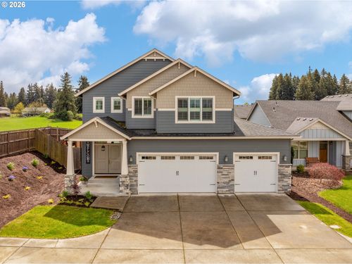 5905 Ne 128th Cir, Vancouver, WA, 98686-3493 | Card Image