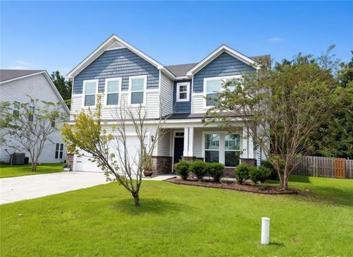 270 Willow Point Cir, Savannah, GA, 31407-3926 | Card Image