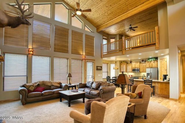 LR toward loft/kitchen | Image 5