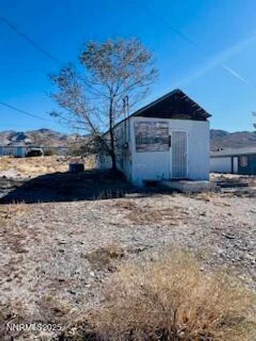310 Stanley St, Gabbs, NV, 89409 | Card Image