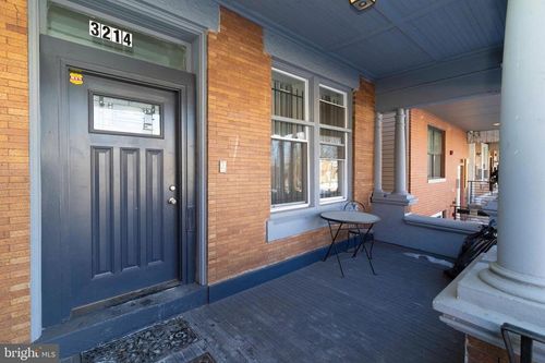 3214 W Diamond St, Philadelphia, PA, 19121-1114 | Card Image