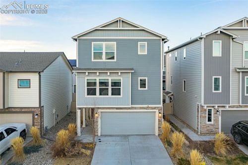 4471 Samaritan Loop, Colorado Springs, CO, 80916-4546 | Card Image