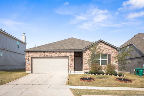 6911 Stout Way, Converse, TX, 78109-0220 | Card Image