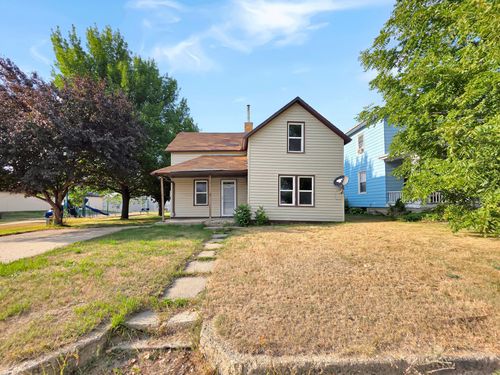 410 Main St, Hawley, MN, 56549-4517 | Card Image