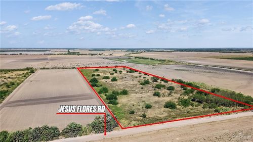 27609 Jesus Flores Road, Monte Alto, TX, 78538 | Card Image