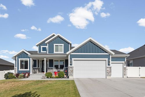 109-8341 S Jason Pl, West Valley City, UT, 84119 | Card Image