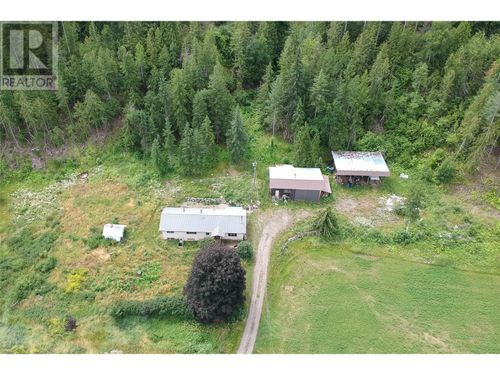 1538 Highway 6, Cherryville, BC, V0E2G1 | Card Image