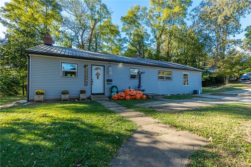 321 Oldham Ave, Sidney, OH, 45365-2851 | Card Image